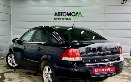 Opel Astra H, 2010 год, 679 000 рублей, 4 фотография