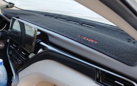 Toyota Camry, 2023 год, 3 585 000 рублей, 5 фотография