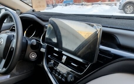 Toyota Camry, 2023 год, 3 585 000 рублей, 14 фотография