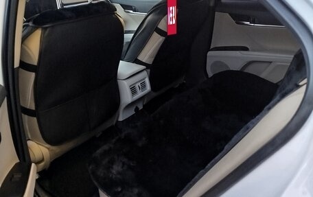 Toyota Camry, 2023 год, 3 585 000 рублей, 9 фотография