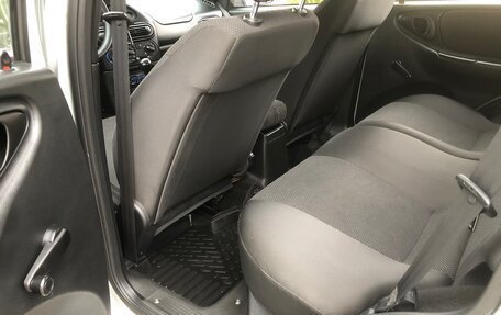 Chevrolet Niva I рестайлинг, 2015 год, 675 000 рублей, 6 фотография