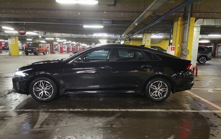 KIA K5, 2021 год, 2 077 700 рублей, 2 фотография