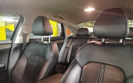 KIA K5, 2021 год, 2 077 700 рублей, 9 фотография