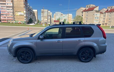 Nissan X-Trail, 2012 год, 1 300 000 рублей, 3 фотография