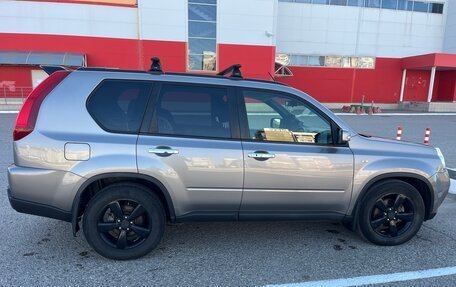 Nissan X-Trail, 2012 год, 1 300 000 рублей, 7 фотография