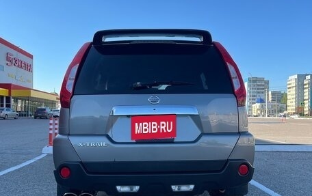 Nissan X-Trail, 2012 год, 1 300 000 рублей, 5 фотография