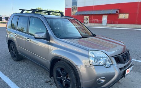 Nissan X-Trail, 2012 год, 1 300 000 рублей, 6 фотография