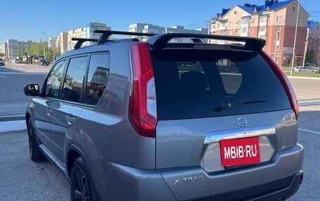 Nissan X-Trail, 2012 год, 1 300 000 рублей, 4 фотография