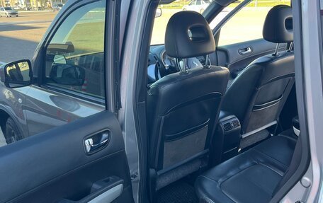 Nissan X-Trail, 2012 год, 1 300 000 рублей, 12 фотография