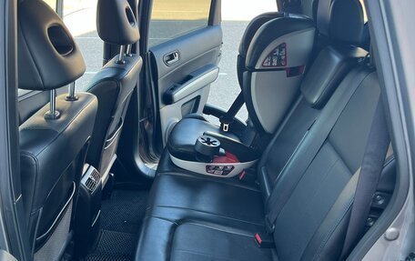 Nissan X-Trail, 2012 год, 1 300 000 рублей, 15 фотография