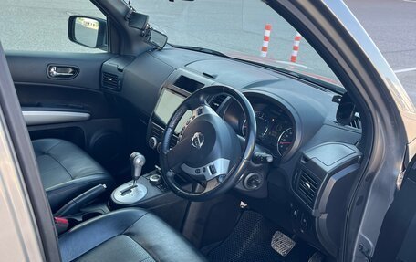 Nissan X-Trail, 2012 год, 1 300 000 рублей, 11 фотография