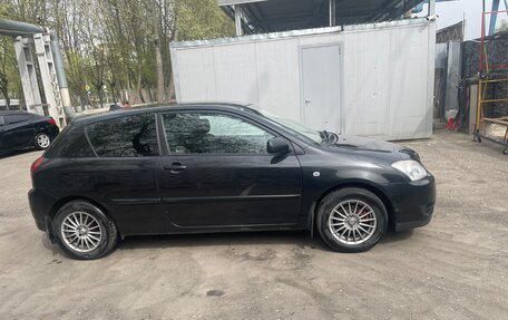 Toyota Corolla, 2007 год, 550 000 рублей, 3 фотография