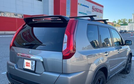 Nissan X-Trail, 2012 год, 1 300 000 рублей, 8 фотография