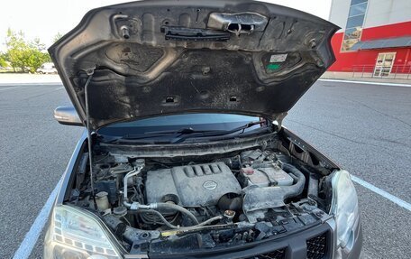 Nissan X-Trail, 2012 год, 1 300 000 рублей, 17 фотография