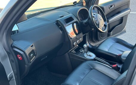 Nissan X-Trail, 2012 год, 1 300 000 рублей, 13 фотография