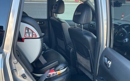 Nissan X-Trail, 2012 год, 1 300 000 рублей, 16 фотография