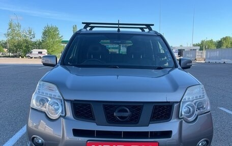 Nissan X-Trail, 2012 год, 1 300 000 рублей, 9 фотография