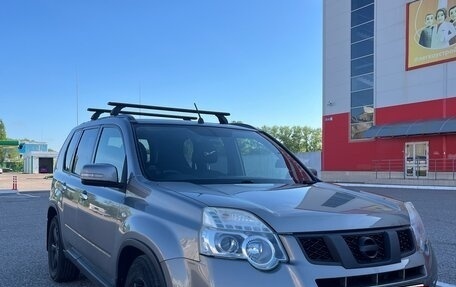Nissan X-Trail, 2012 год, 1 300 000 рублей, 2 фотография