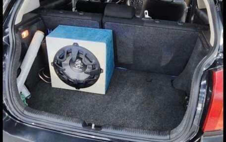 Toyota Corolla, 2007 год, 550 000 рублей, 13 фотография