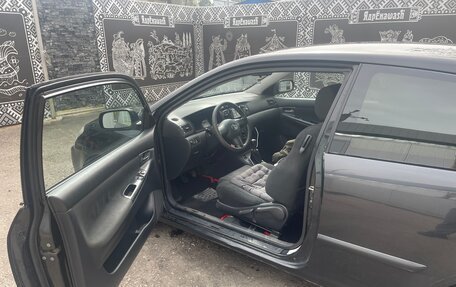 Toyota Corolla, 2007 год, 550 000 рублей, 5 фотография