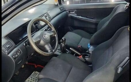 Toyota Corolla, 2007 год, 550 000 рублей, 15 фотография