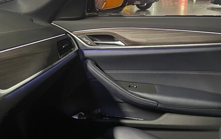 BMW 5 серия, 2020 год, 5 800 000 рублей, 5 фотография