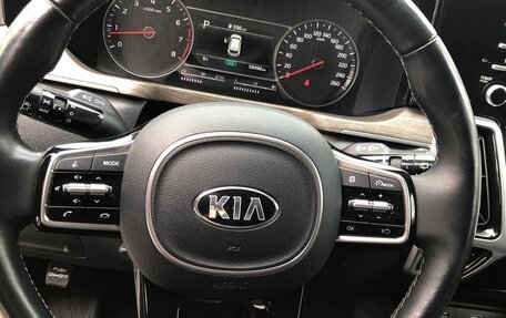 KIA Sorento IV, 2021 год, 4 060 000 рублей, 6 фотография