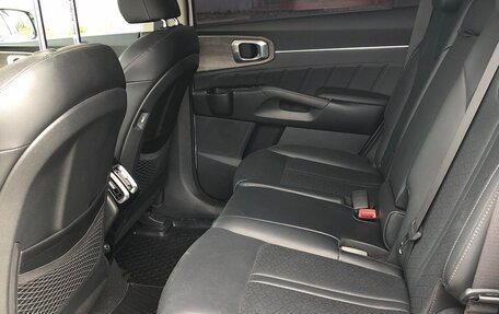KIA Sorento IV, 2021 год, 4 060 000 рублей, 11 фотография