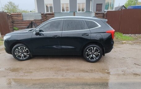 Haval Jolion, 2023 год, 1 800 000 рублей, 2 фотография
