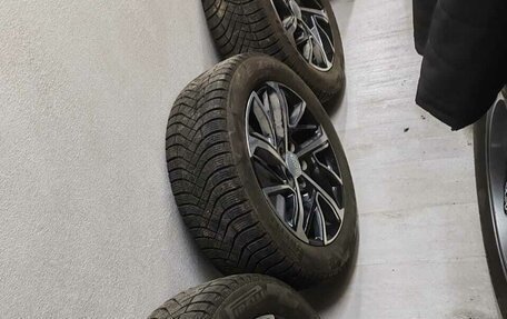 Haval Jolion, 2023 год, 1 800 000 рублей, 7 фотография