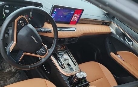 Haval Jolion, 2023 год, 1 800 000 рублей, 5 фотография