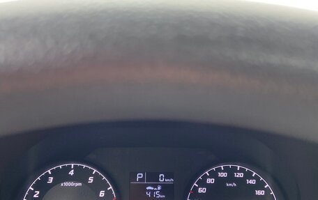 Hyundai Solaris II рестайлинг, 2021 год, 1 630 000 рублей, 10 фотография