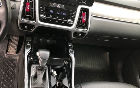 KIA Sorento IV, 2021 год, 4 060 000 рублей, 7 фотография