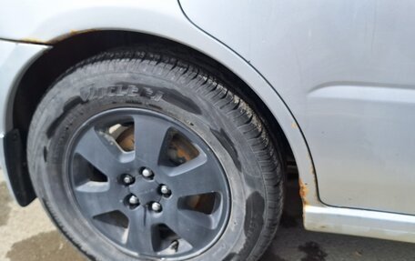 Subaru Impreza III, 2003 год, 450 000 рублей, 13 фотография