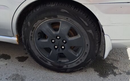 Subaru Impreza III, 2003 год, 450 000 рублей, 12 фотография