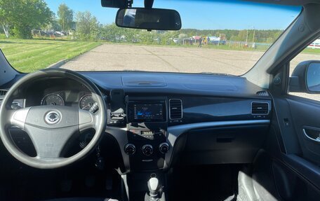 SsangYong Actyon II рестайлинг, 2013 год, 950 000 рублей, 6 фотография