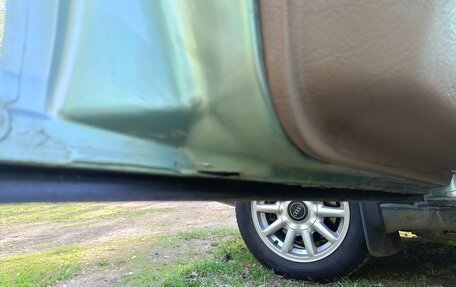 Audi 100, 1992 год, 550 000 рублей, 21 фотография