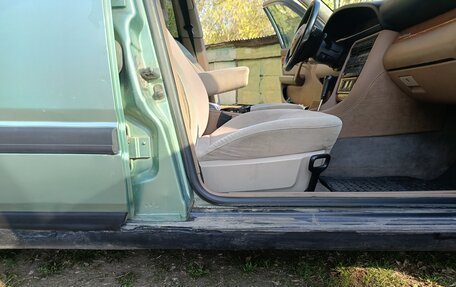 Audi 100, 1992 год, 550 000 рублей, 20 фотография