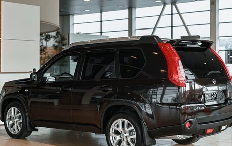 Nissan X-Trail, 2012 год, 1 265 000 рублей, 4 фотография