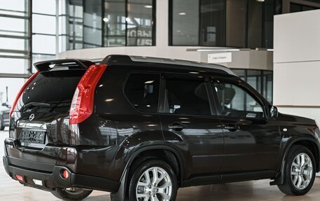 Nissan X-Trail, 2012 год, 1 265 000 рублей, 6 фотография