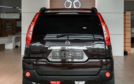Nissan X-Trail, 2012 год, 1 265 000 рублей, 5 фотография