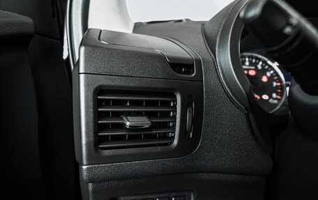 Nissan X-Trail, 2012 год, 1 265 000 рублей, 9 фотография