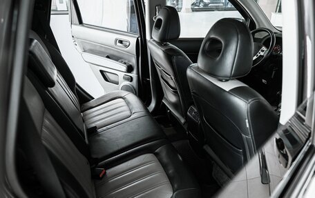 Nissan X-Trail, 2012 год, 1 265 000 рублей, 15 фотография