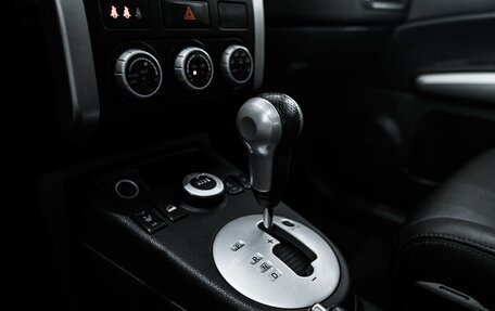 Nissan X-Trail, 2012 год, 1 265 000 рублей, 13 фотография