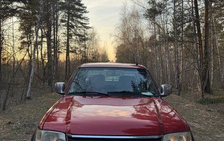 ZX Admiral, 2005 год, 650 000 рублей, 2 фотография