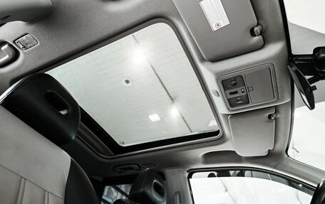 Nissan X-Trail, 2012 год, 1 265 000 рублей, 16 фотография