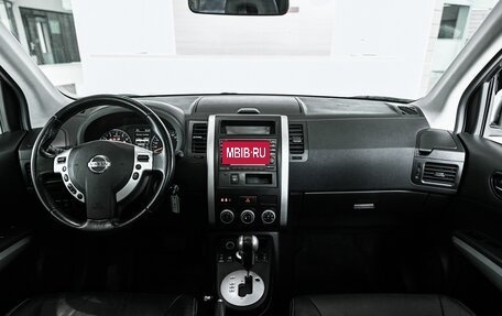 Nissan X-Trail, 2012 год, 1 265 000 рублей, 10 фотография