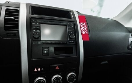 Nissan X-Trail, 2012 год, 1 265 000 рублей, 11 фотография