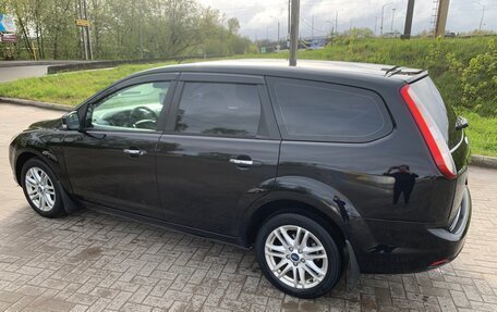 Ford Focus II рестайлинг, 2011 год, 590 000 рублей, 2 фотография