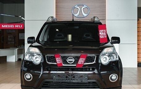 Nissan X-Trail, 2012 год, 1 265 000 рублей, 2 фотография